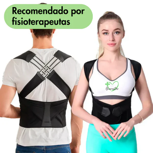 Corrector De Postura Ortopedico Unisex (OFERTAS 2X3)